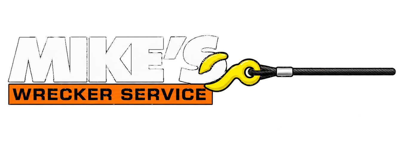 Mike's Wrecker Service