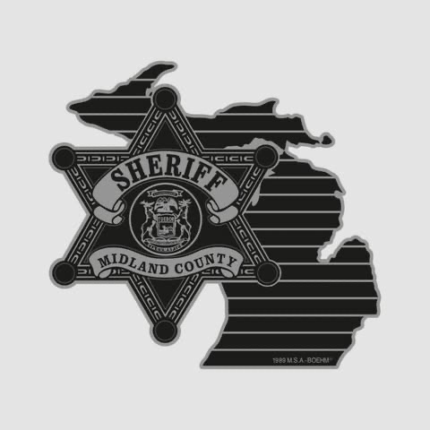 Midland County Sheriff's Office